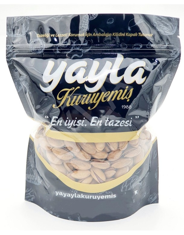Kuruyemiş Sarayı