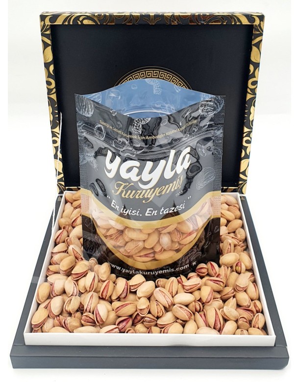 Kuruyemiş Sarayı