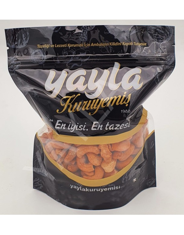 Kuruyemiş Sarayı