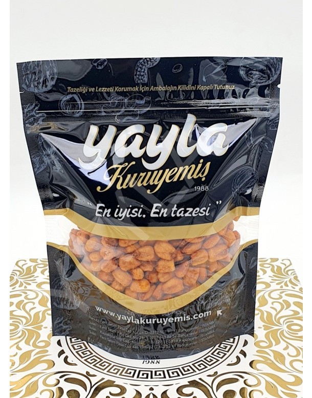 Kuruyemiş Sarayı
