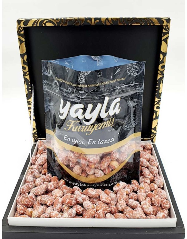 Kuruyemiş Sarayı