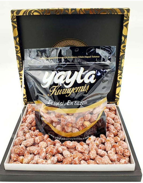 Kuruyemiş Sarayı