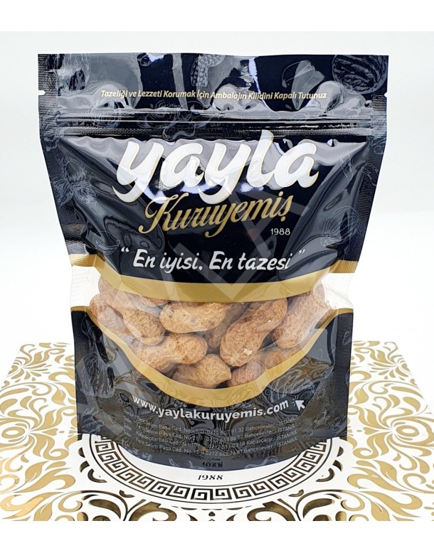 Kuruyemiş Sarayı