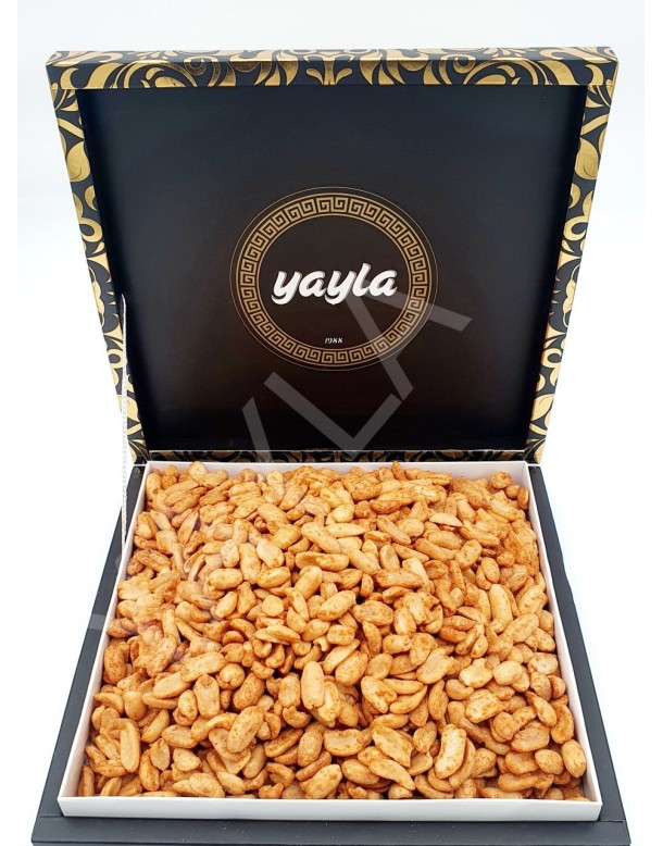 Kuruyemiş Sarayı