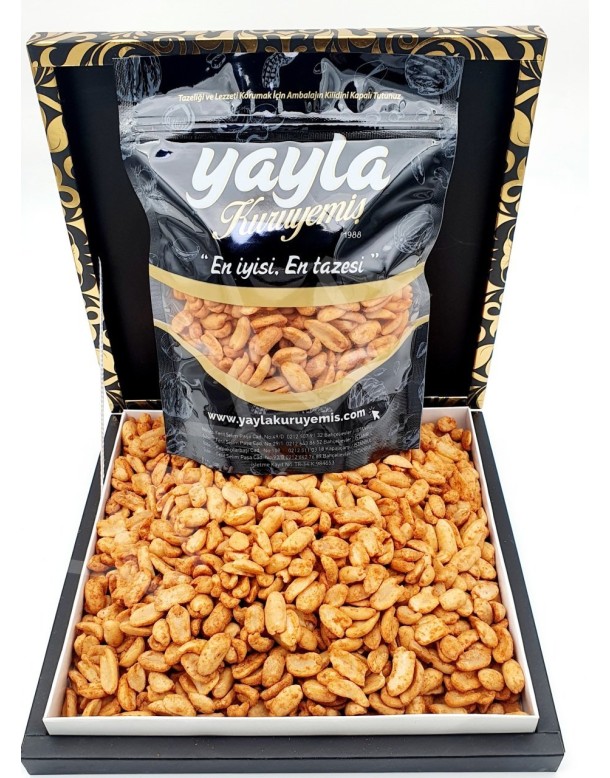 Kuruyemiş Sarayı