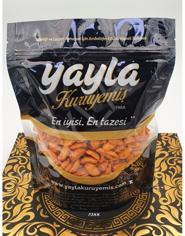 Kuruyemiş Sarayı