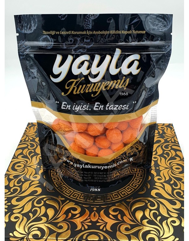 Kuruyemiş Sarayı