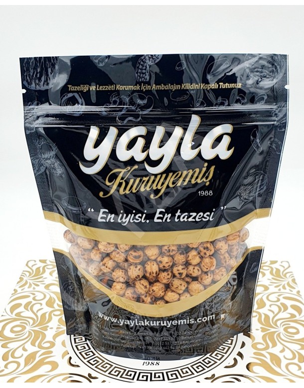 Kuruyemiş Sarayı