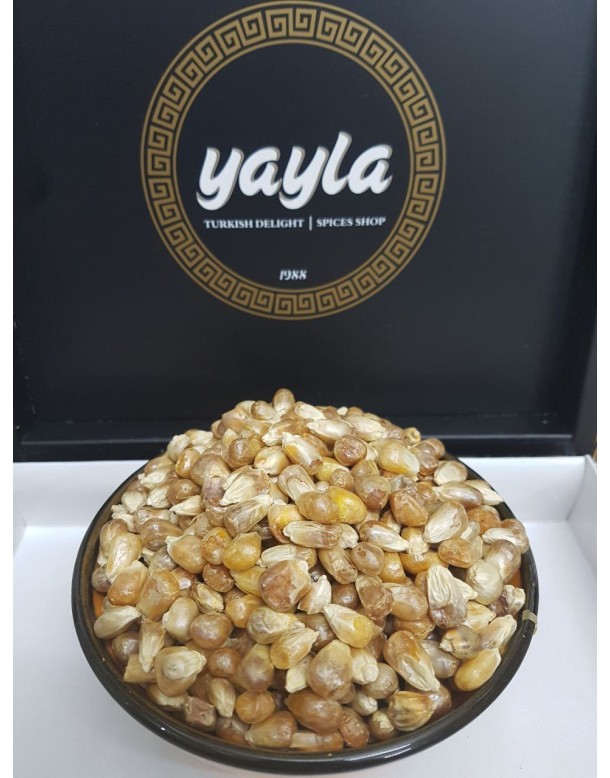 Kuruyemiş Sarayı