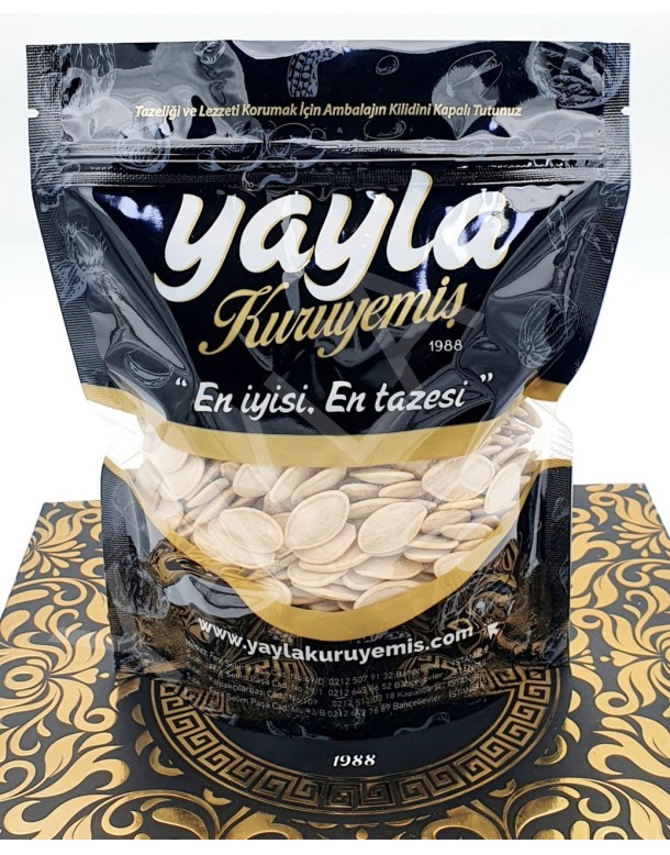 Kuruyemiş Sarayı