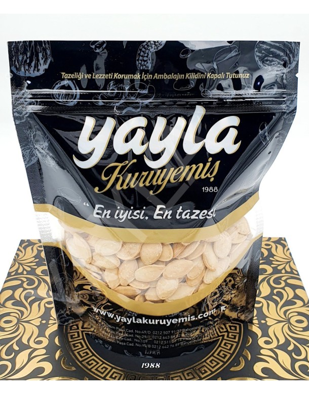 Kuruyemiş Sarayı