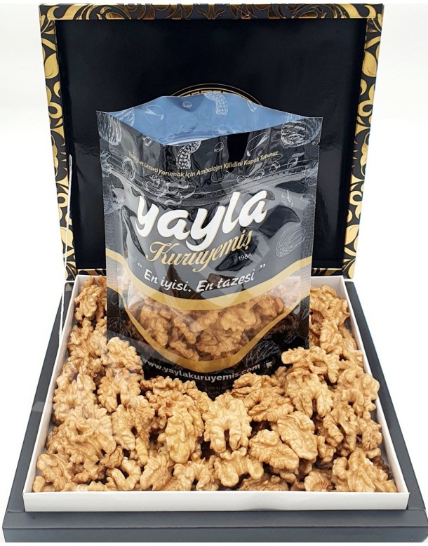 Kuruyemiş Sarayı