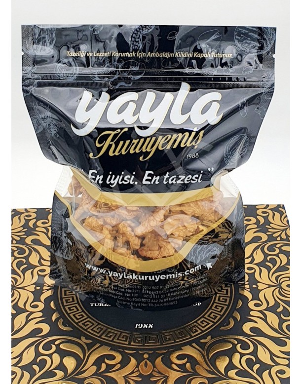 Kuruyemiş Sarayı