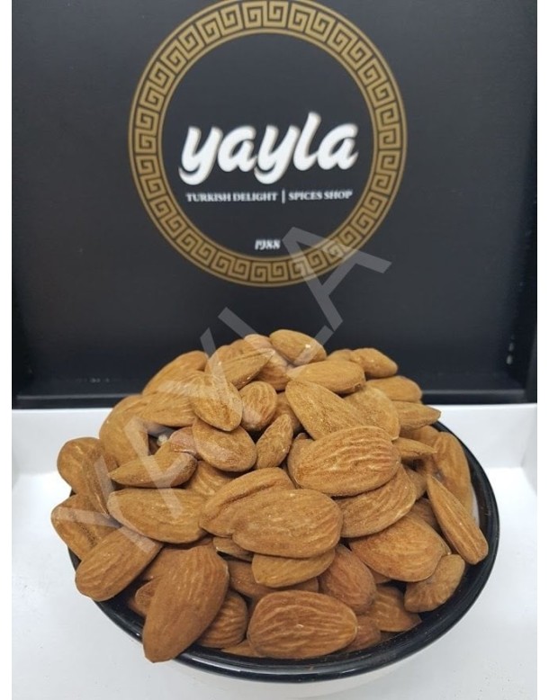 Kuruyemiş Sarayı