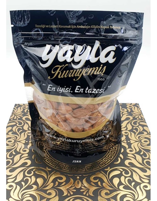 Kuruyemiş Sarayı