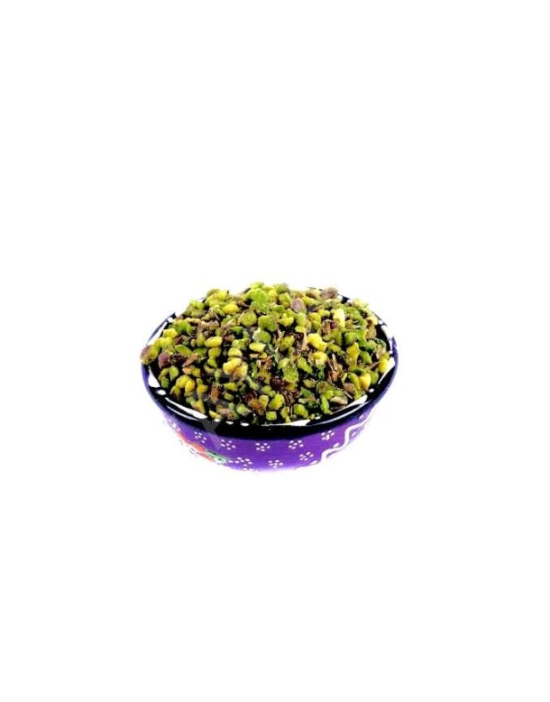 Kuruyemiş Sarayı