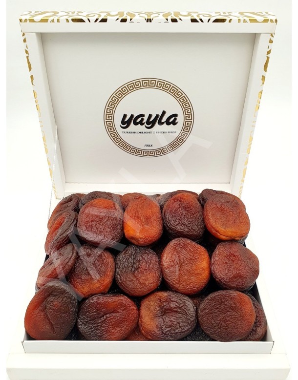 Kuruyemiş Sarayı