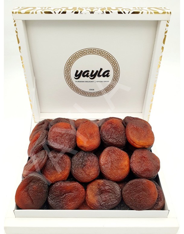 Kuruyemiş Sarayı