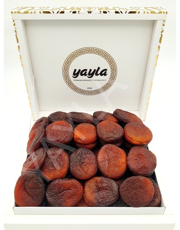 Kuruyemiş Sarayı
