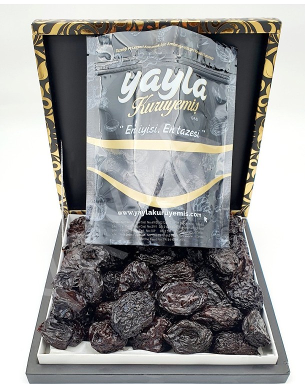 Kuruyemiş Sarayı