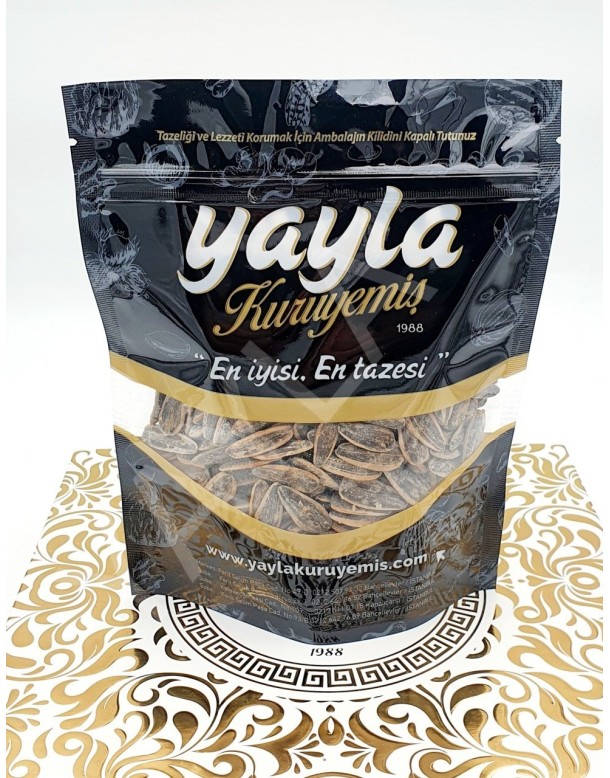 Kuruyemiş Sarayı
