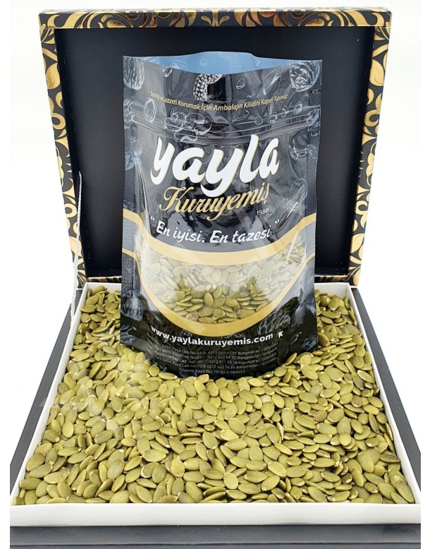 Kuruyemiş Sarayı