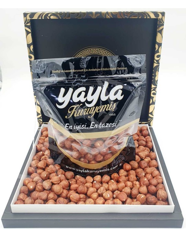 Kuruyemiş Sarayı