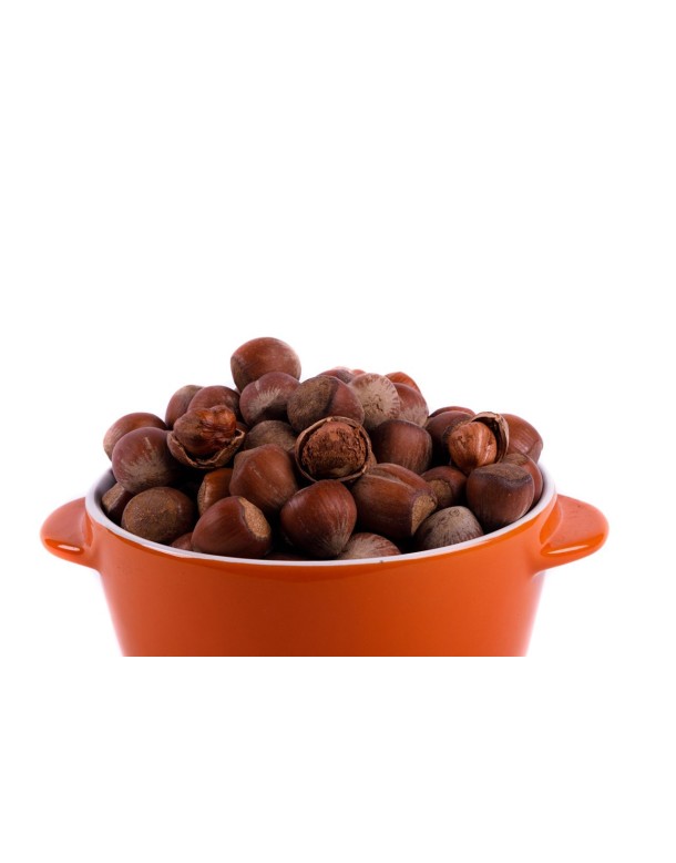 Kuruyemiş Sarayı