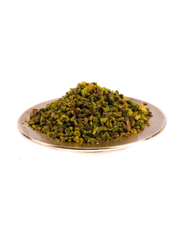 Kuruyemiş Sarayı