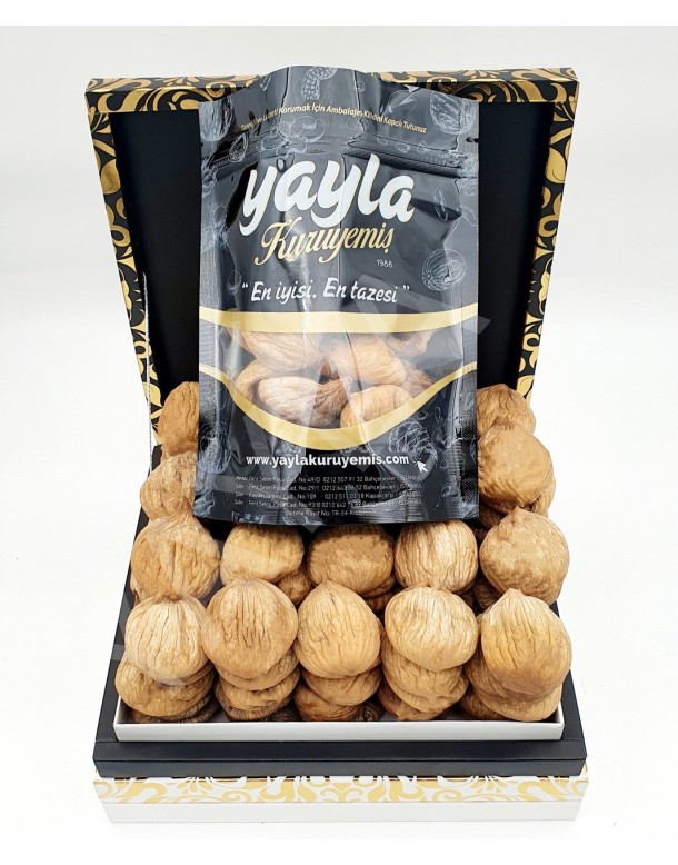 Kuruyemiş Sarayı