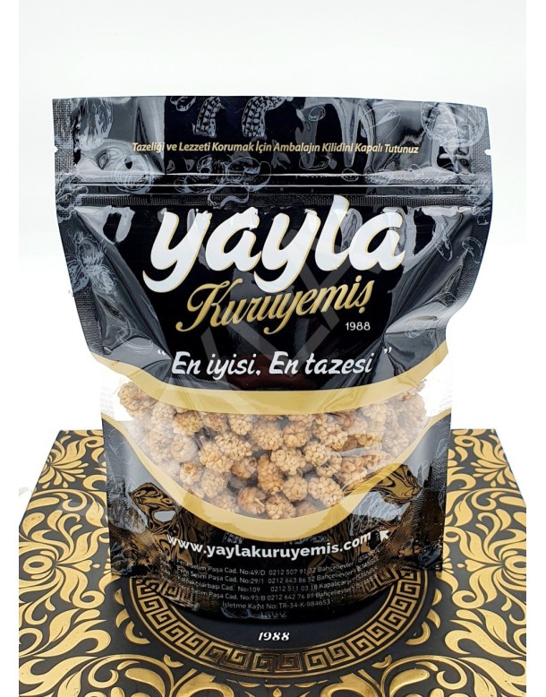 Kuruyemiş Sarayı