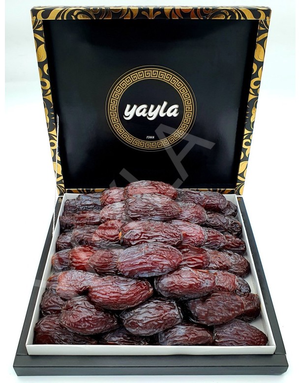 Kuruyemiş Sarayı