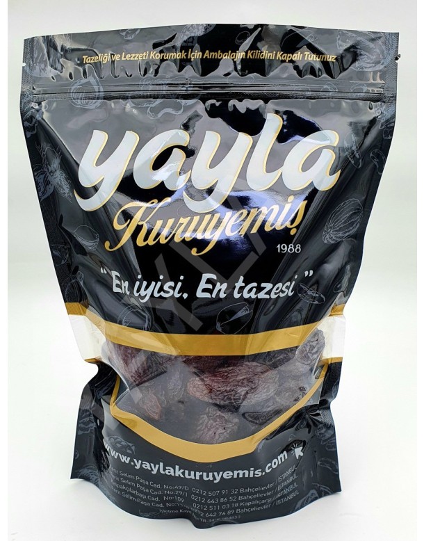 Kuruyemiş Sarayı