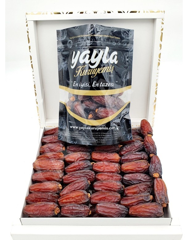 Kuruyemiş Sarayı