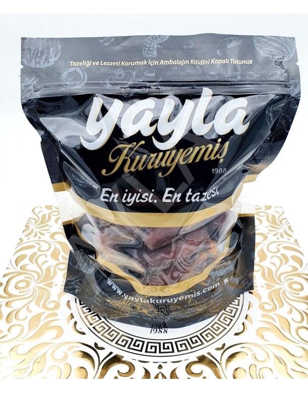 Kuruyemiş Sarayı