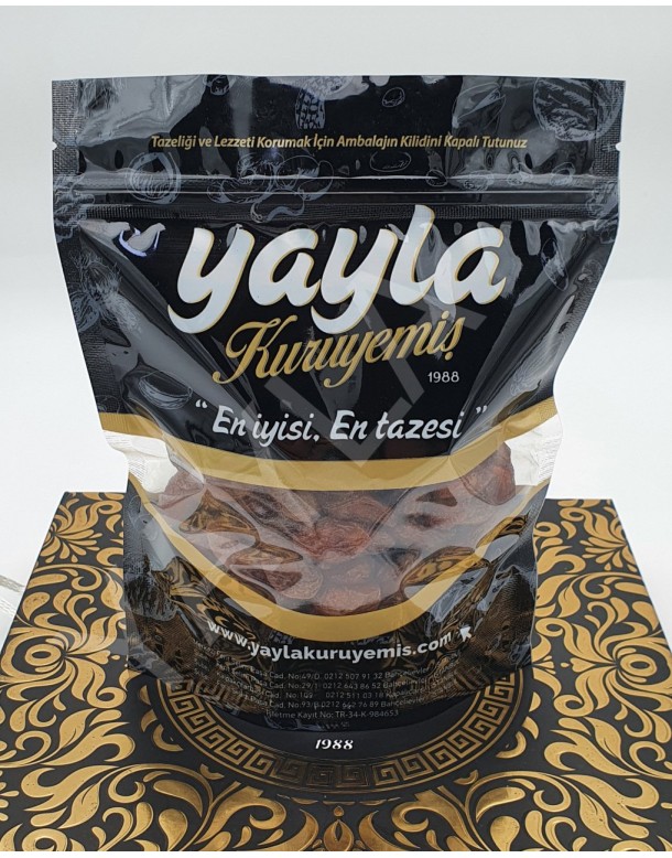 Kuruyemiş Sarayı