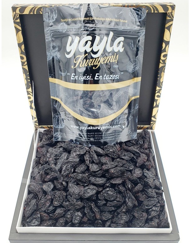 Kuruyemiş Sarayı
