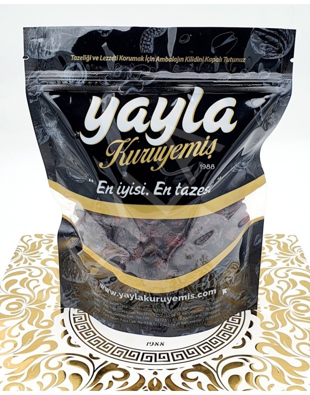 Kuruyemiş Sarayı