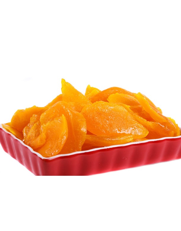 Kuruyemiş Sarayı