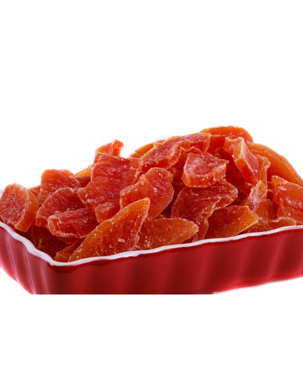 Kuruyemiş Sarayı