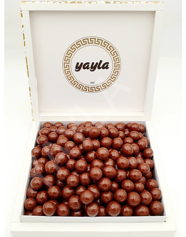 Kuruyemiş Sarayı