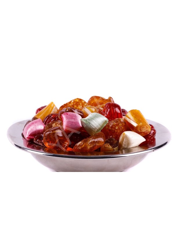 Kuruyemiş Sarayı