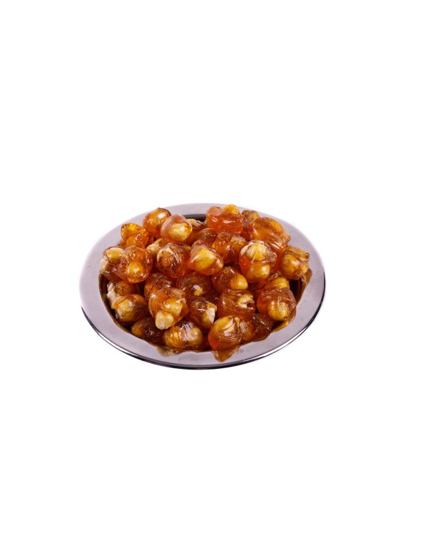 Kuruyemiş Sarayı