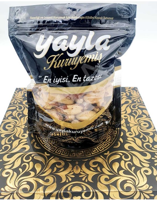Kuruyemiş Sarayı