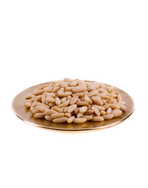 Kuruyemiş Sarayı