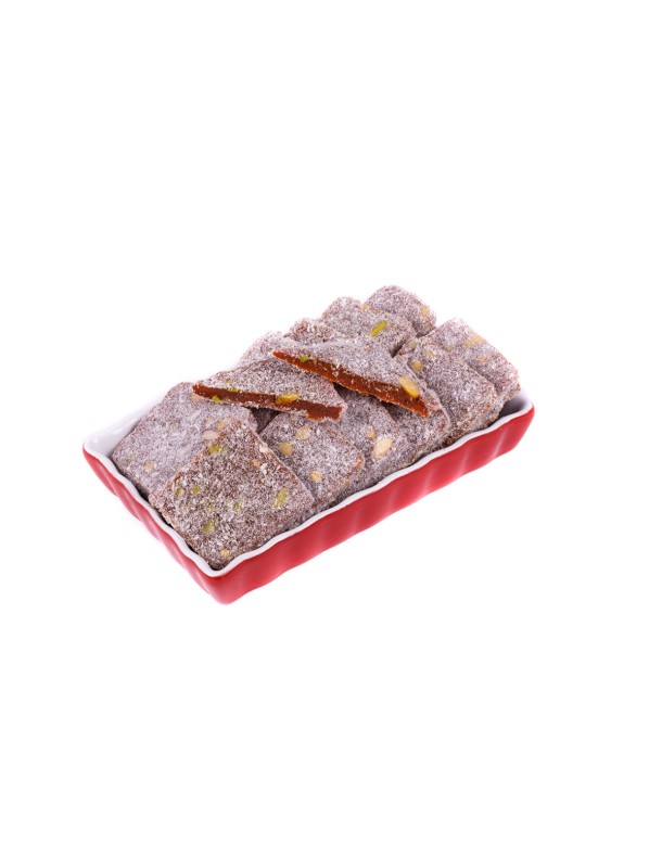 Kuruyemiş Sarayı
