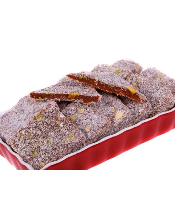 Kuruyemiş Sarayı