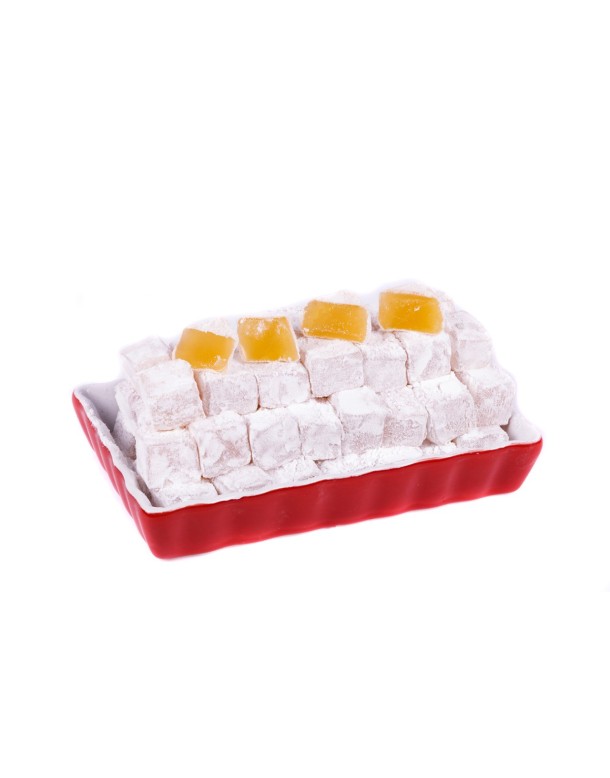 Kuruyemiş Sarayı
