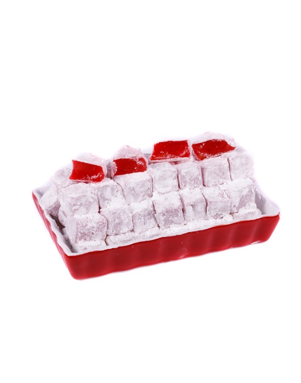 Kuruyemiş Sarayı