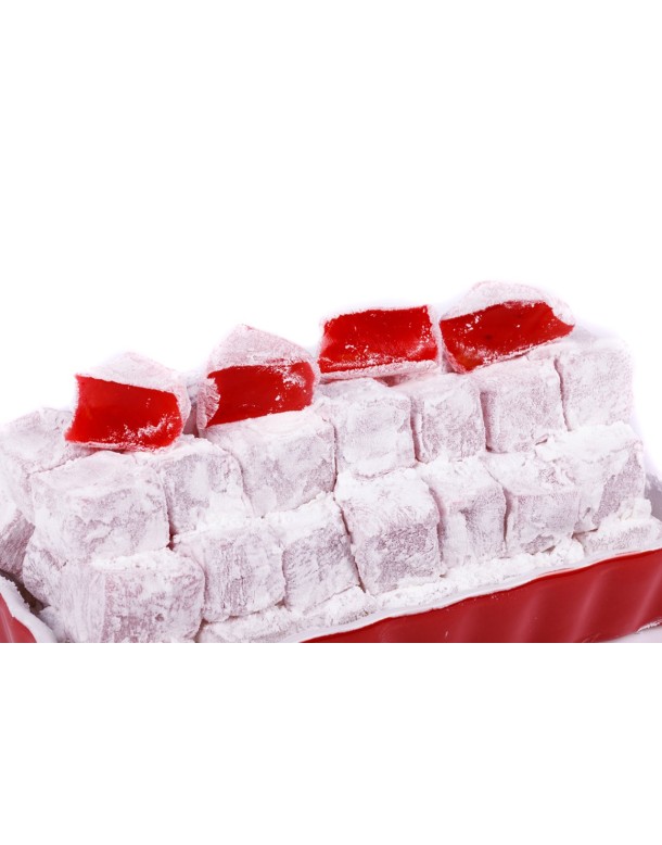 Kuruyemiş Sarayı